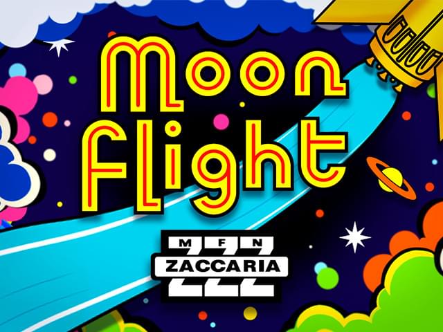 67 BET Deslizante de Voo Lunar