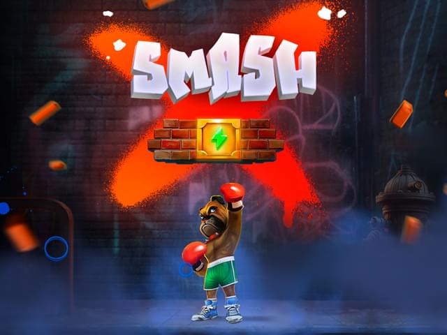 67 bet Esmagamento X