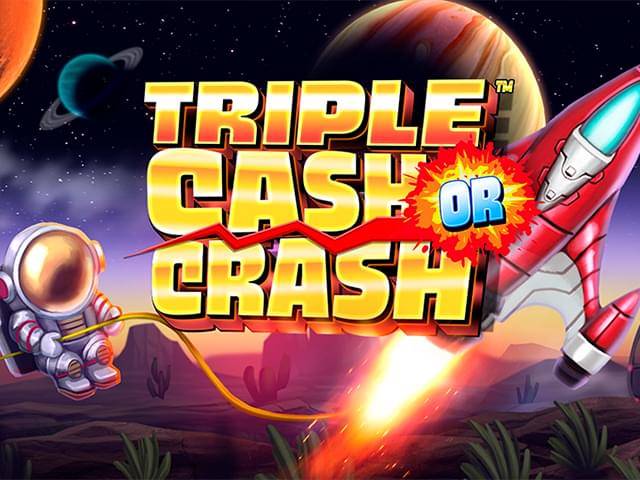 67 bet Dinheiro Triplo ou Crash