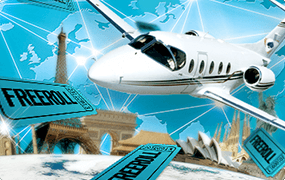 67 BET Freerolls Exclusivos