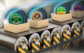 67 BET Torneios Multi-Mesa