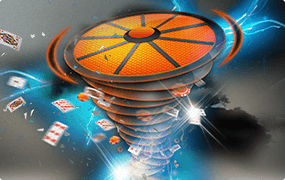 67 BET Pôquer Twister